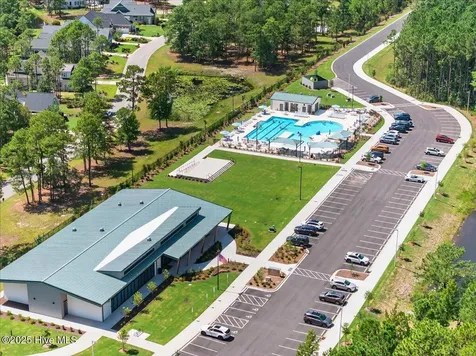 741 Highgate Place SW Ocean Isle Beach NC 28469