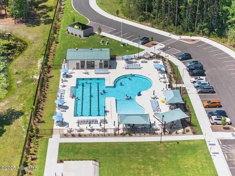 741 Highgate Place SW Ocean Isle Beach NC 28469