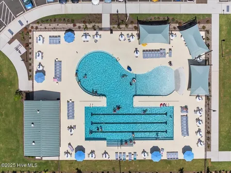 741 Highgate Place SW Ocean Isle Beach NC 28469