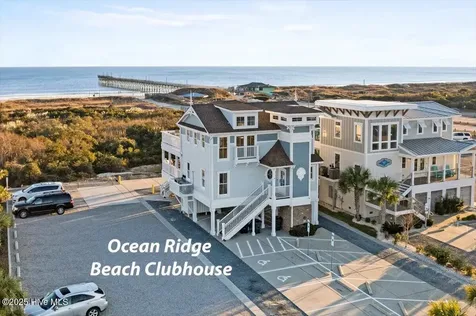 741 Highgate Place SW Ocean Isle Beach NC 28469