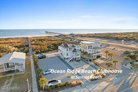 741 Highgate Place SW Ocean Isle Beach NC 28469