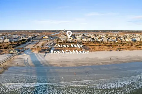 741 Highgate Place SW Ocean Isle Beach NC 28469