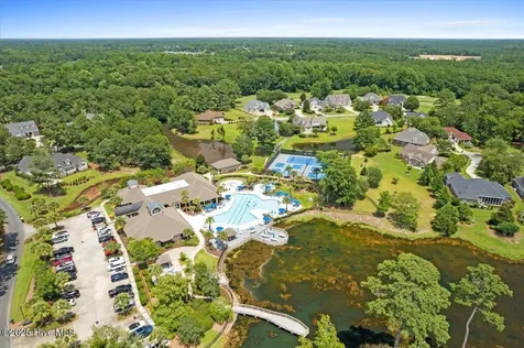 741 Highgate Place SW Ocean Isle Beach NC 28469