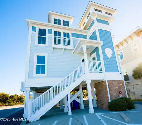 741 Highgate Place SW Ocean Isle Beach NC 28469