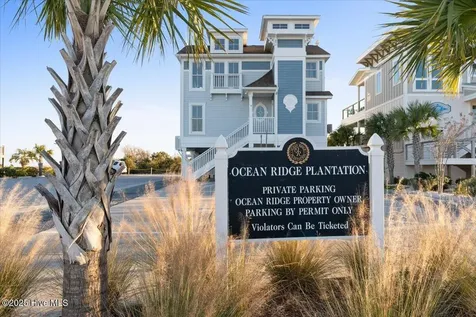 741 Highgate Place SW Ocean Isle Beach NC 28469