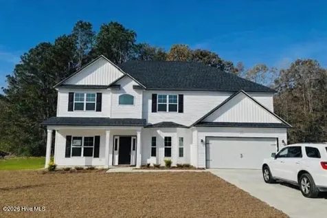 1115 Lunenburg Place Jacksonville NC 28540