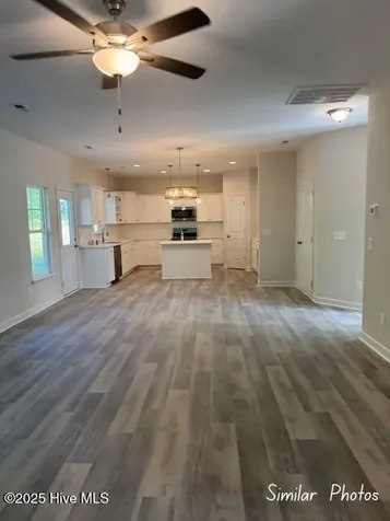 1115 Lunenburg Place Jacksonville NC 28540