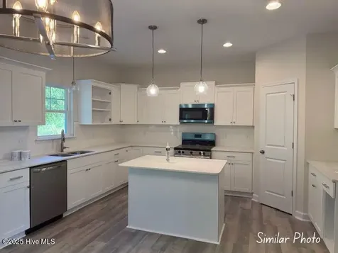 1115 Lunenburg Place Jacksonville NC 28540