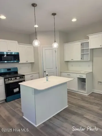 1115 Lunenburg Place Jacksonville NC 28540