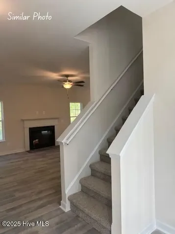 1115 Lunenburg Place Jacksonville NC 28540