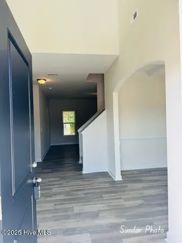 1115 Lunenburg Place Jacksonville NC 28540