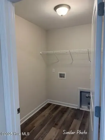 1115 Lunenburg Place Jacksonville NC 28540
