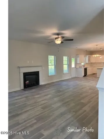 1115 Lunenburg Place Jacksonville NC 28540