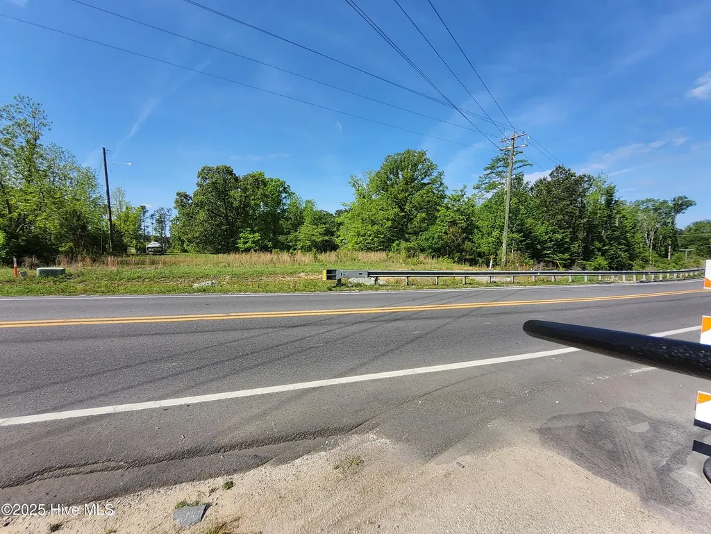 Lot 0 State Highway 210 Hampstead NC 28443