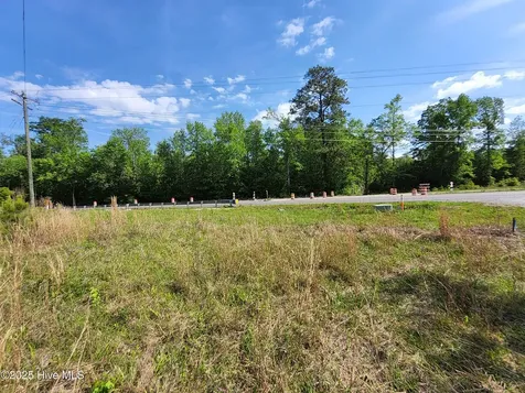 Lot 0 State Highway 210 Hampstead NC 28443