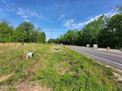Lot 0 State Highway 210 Hampstead NC 28443