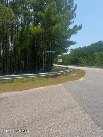 118 Pond Brothers Road Hamlet NC 28345