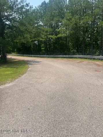 118 Pond Brothers Road Hamlet NC 28345