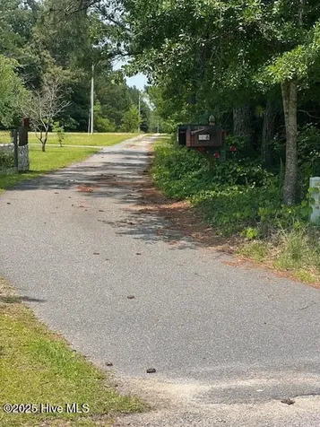 118 Pond Brothers Road Hamlet NC 28345