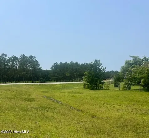 118 Pond Brothers Road Hamlet NC 28345