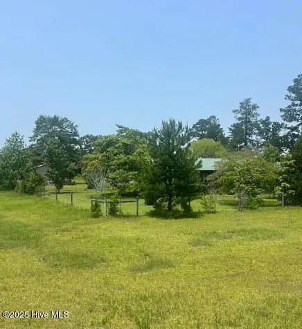 118 Pond Brothers Road Hamlet NC 28345