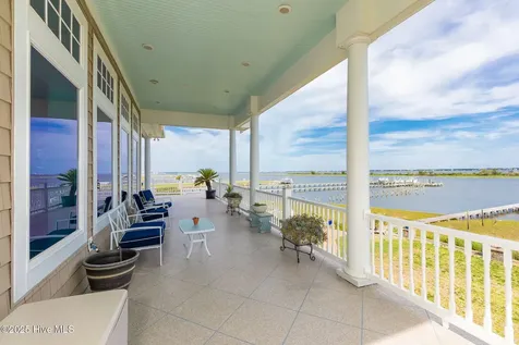 291 Live Oak Road Newport NC 28570