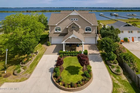 291 Live Oak Road Newport NC 28570