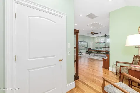 291 Live Oak Road Newport NC 28570