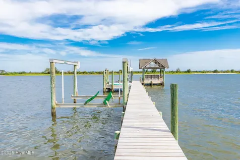 291 Live Oak Road Newport NC 28570