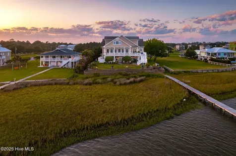 291 Live Oak Road Newport NC 28570