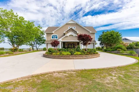 291 Live Oak Road Newport NC 28570