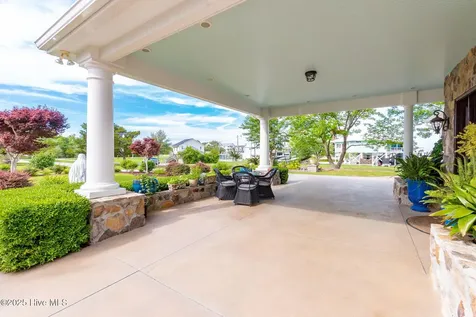 291 Live Oak Road Newport NC 28570