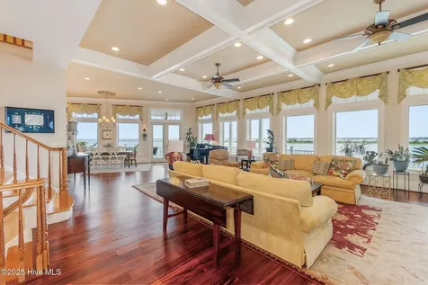 291 Live Oak Road Newport NC 28570