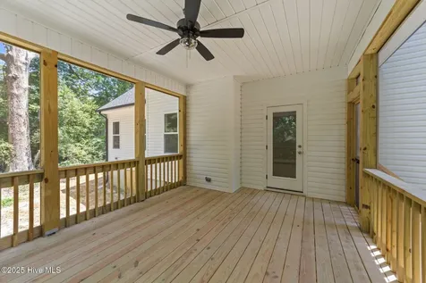 308 Coffman Drive Pikeville NC 27863