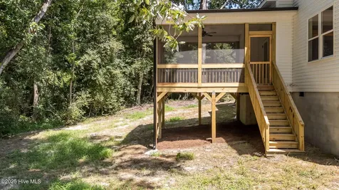 308 Coffman Drive Pikeville NC 27863