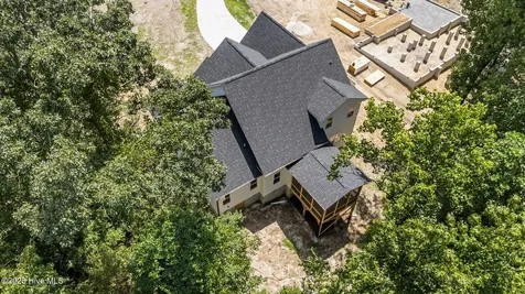 308 Coffman Drive Pikeville NC 27863
