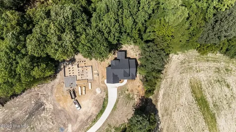 308 Coffman Drive Pikeville NC 27863