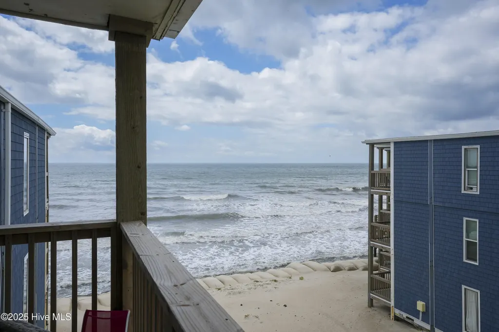 2210 New River Inlet Road North Topsail Beach NC 28460