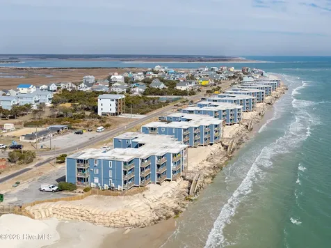 2210 New River Inlet Road North Topsail Beach NC 28460