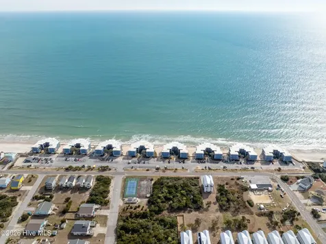 2210 New River Inlet Road North Topsail Beach NC 28460