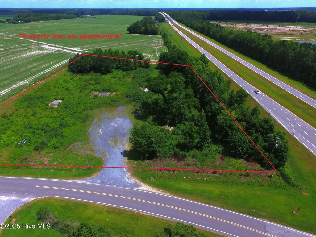 144 Horseshoe Road South Mills NC 27976