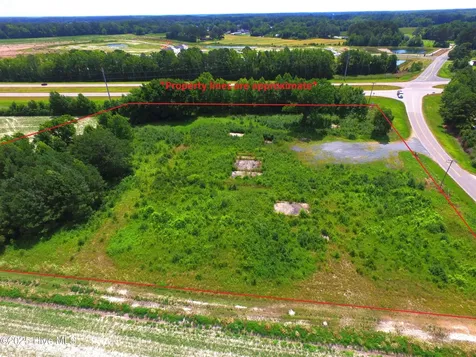 144 Horseshoe Road South Mills NC 27976