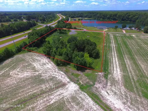 144 Horseshoe Road South Mills NC 27976