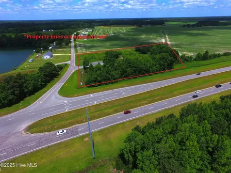 144 Horseshoe Road South Mills NC 27976