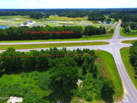 144 Horseshoe Road South Mills NC 27976