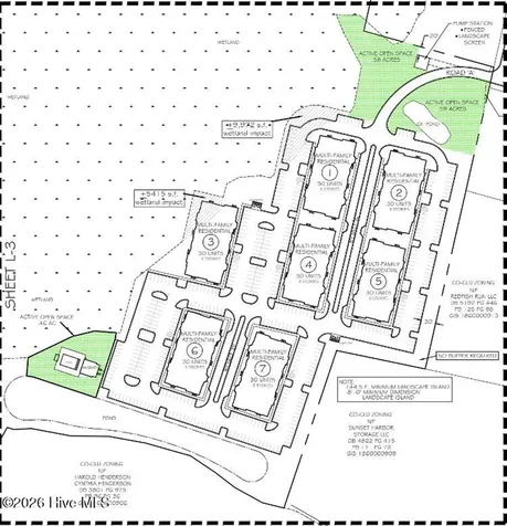 1975 Southport Supply Road SE Bolivia NC 28422