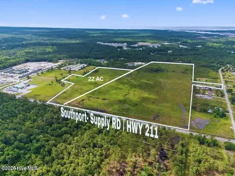 1975 Southport Supply Road SE Bolivia NC 28422