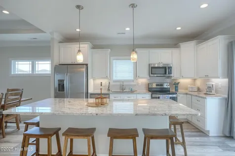 876 Villas Drive North Topsail Beach NC 28460