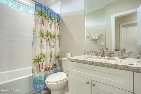 876 Villas Drive North Topsail Beach NC 28460