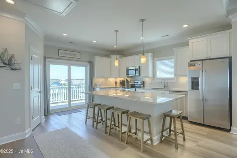 878 Villas Drive North Topsail Beach NC 28460